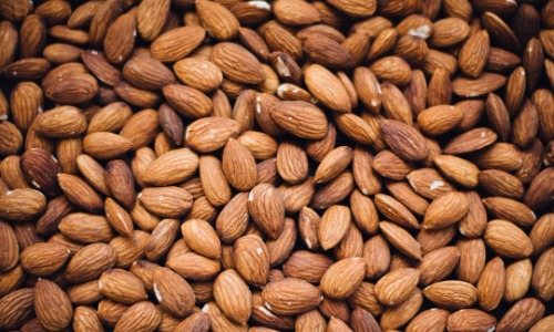 Mandle: kompletní profil (Prunus dulcis) – sladké, hořké a nebezpečný mýtus o „vitaminu B17“